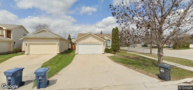 Larawan ng 4 Lagace Place sa Winnipeg, Manitoba