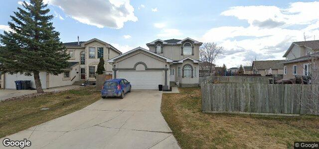Larawan ng 4 Langton Drive sa Winnipeg, Manitoba