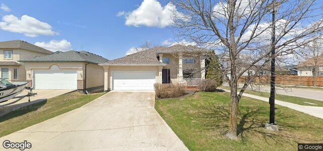 Larawan ng 4 Wayfarer'S Haven sa Winnipeg, Manitoba