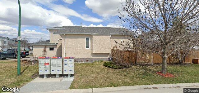Larawan ng 40 Camirant Crescent sa Winnipeg, Manitoba