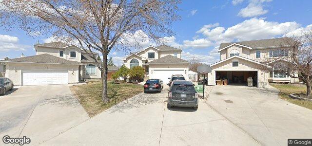 40 Coral Reef Cove（加拿大曼尼托巴省温尼伯市）房屋照片