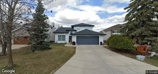 Photo of 40 De Caigny Cove in Winnipeg, Manitoba