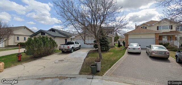 Larawan ng 40 Lagace Place sa Winnipeg, Manitoba