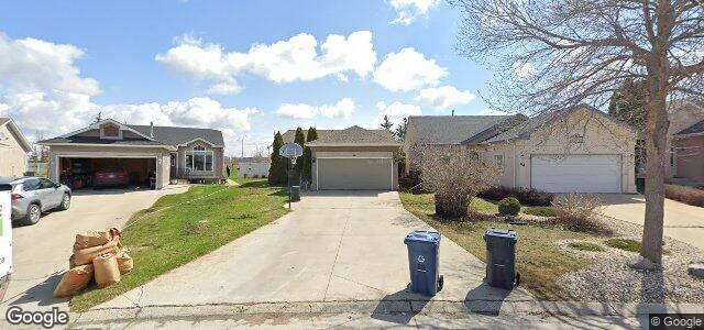 Larawan ng 40 Mckall Bay sa Winnipeg, Manitoba