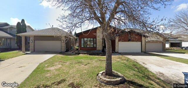 Larawan ng 40 Peres Oblats Drive sa Winnipeg, Manitoba