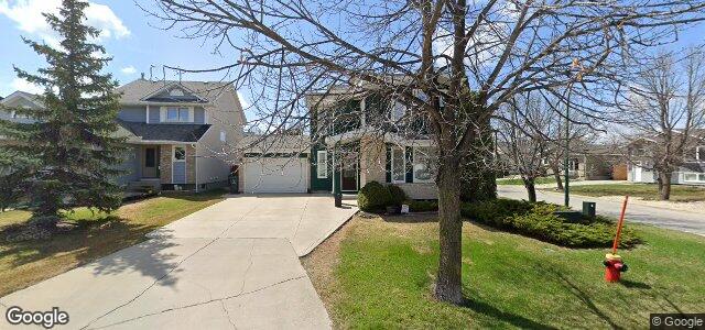 Larawan ng 40 Quayside Cove sa Winnipeg, Manitoba