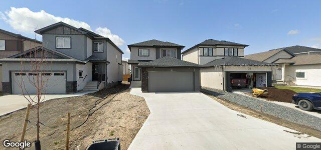 Larawan ng 40 Scholberg Lane sa Winnipeg, Manitoba