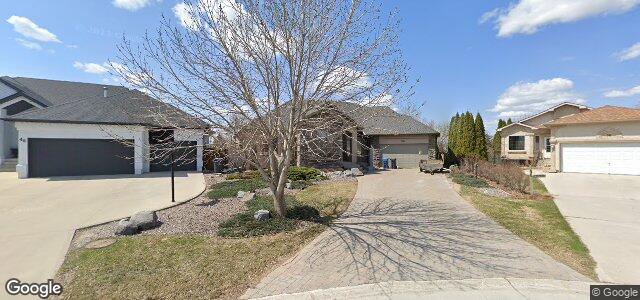 Photo of 40 Wayfarer'S Haven in Winnipeg, Manitoba