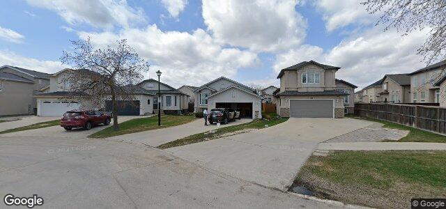 Larawan ng 404 Island Shore Boulevard sa Winnipeg, Manitoba