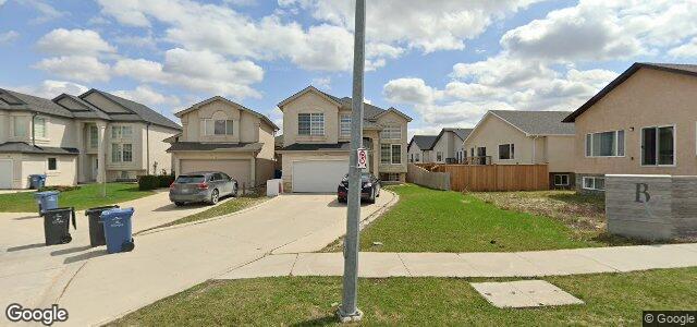 Larawan ng 41 Evelyne Reese Boulevard sa Winnipeg, Manitoba