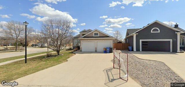 Larawan ng 42 Black Pearl Cove sa Winnipeg, Manitoba