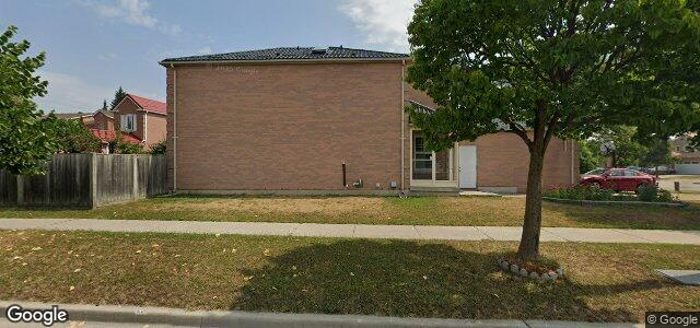 Larawan ng 42 Captains Way sa Winnipeg, Manitoba