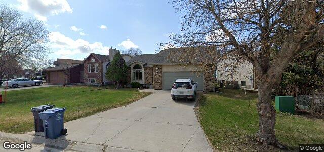 Larawan ng 42 Cassin Crescent sa Winnipeg, Manitoba