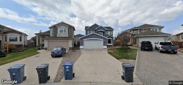 Larawan ng 42 Henry Dormer Drive sa Winnipeg, Manitoba