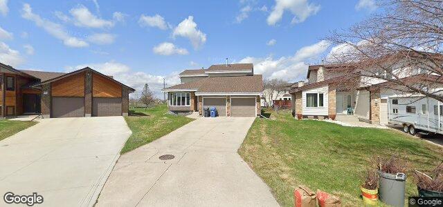 Larawan ng 42 Leger Crescent sa Winnipeg, Manitoba