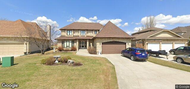 Larawan ng 42 Myles Robinson Way sa Winnipeg, Manitoba