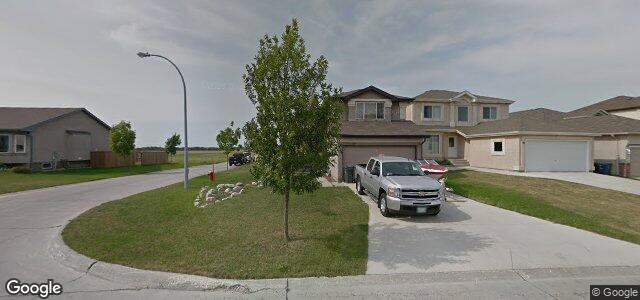 Larawan ng 42 Sabourin Place sa Winnipeg, Manitoba