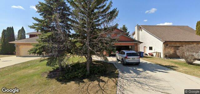 Larawan ng 42 Tidewater Bay sa Winnipeg, Manitoba