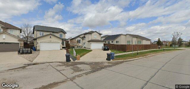 Larawan ng 420 De La Seigneurie Boulevard sa Winnipeg, Manitoba