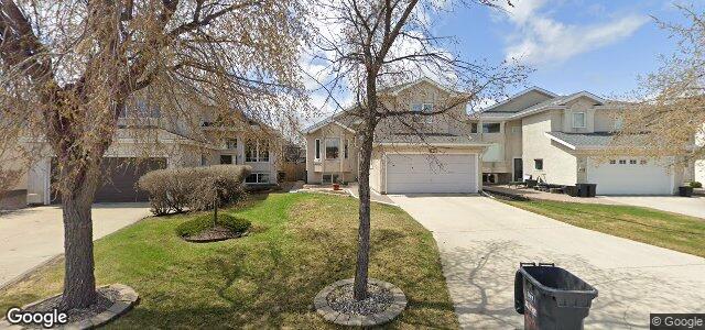 420 Island Shore Boulevard（加拿大曼尼托巴省溫尼伯市）房屋照片