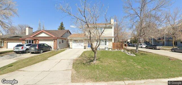 Larawan ng 43 Berube Place sa Winnipeg, Manitoba