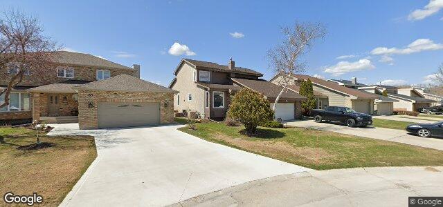 43 Breakwater Cove（加拿大曼尼托巴省溫尼伯市）房屋照片