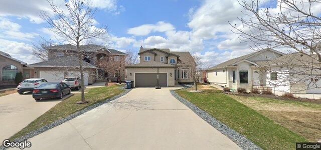 Larawan ng 43 Camirant Crescent sa Winnipeg, Manitoba