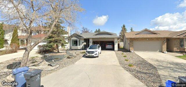 Larawan ng 43 Cassin Crescent sa Winnipeg, Manitoba