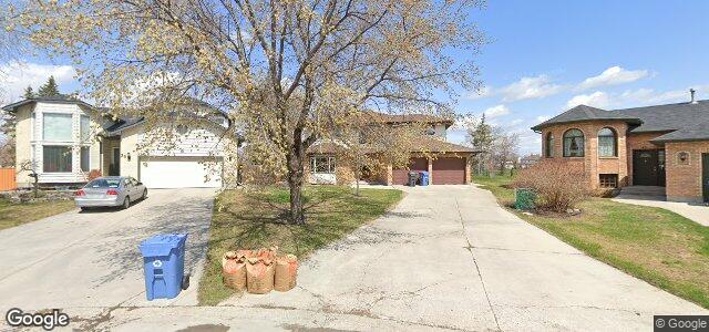 Larawan ng 43 Chenier Bay sa Winnipeg, Manitoba