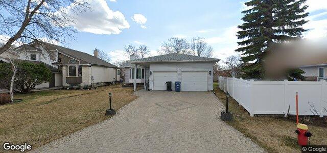 Larawan ng 43 De Caigny Cove sa Winnipeg, Manitoba