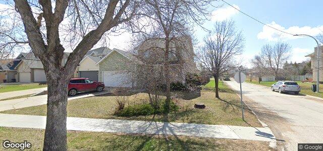 Larawan ng 43 Desjardins Drive sa Winnipeg, Manitoba