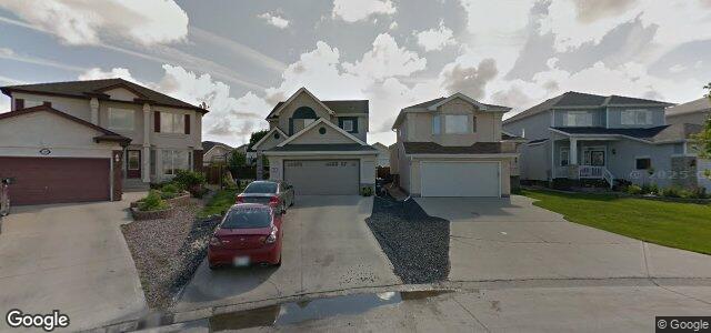 Larawan ng 43 Frigate Bay sa Winnipeg, Manitoba