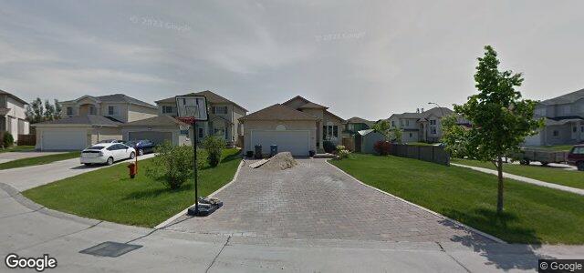 Larawan ng 43 Hacault Place sa Winnipeg, Manitoba