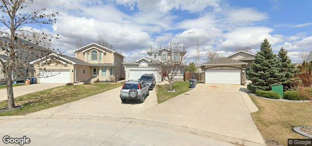 Larawan ng 43 Langton Drive sa Winnipeg, Manitoba