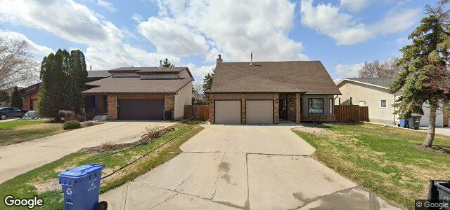 Larawan ng 43 Marcoux Place sa Winnipeg, Manitoba