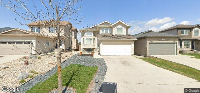 Larawan ng 43 Nordstrom Drive sa Winnipeg, Manitoba