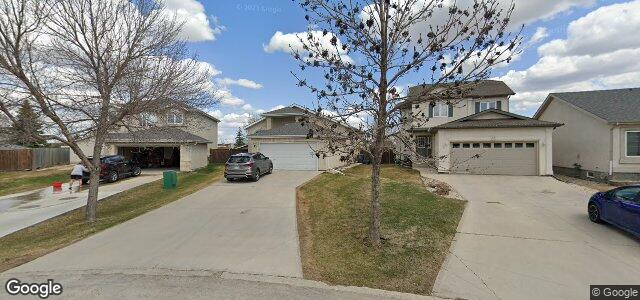 Larawan ng 43 Pauline Boutal Crescent sa Winnipeg, Manitoba