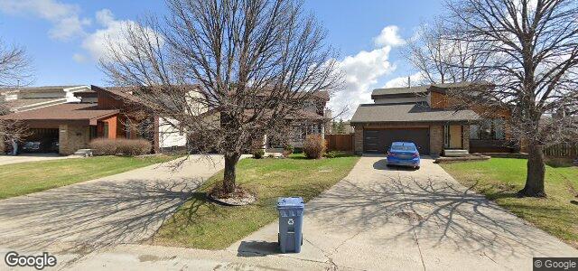 Larawan ng 43 Pynoo Place sa Winnipeg, Manitoba