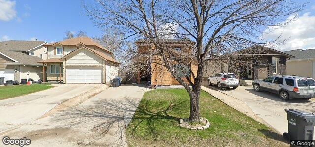 Larawan ng 43 Quayside Cove sa Winnipeg, Manitoba