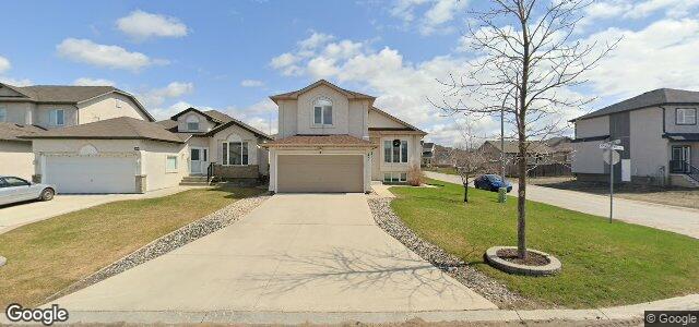 Larawan ng 43 Scholberg Lane sa Winnipeg, Manitoba