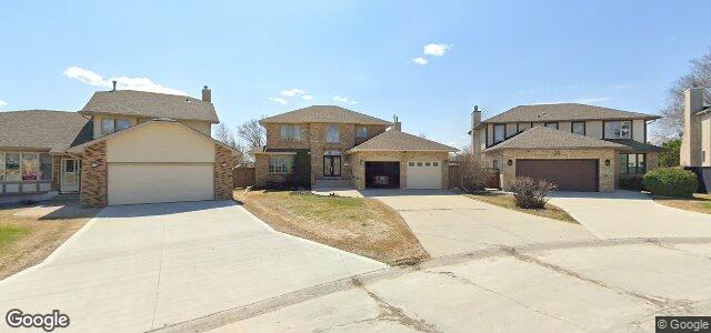 Larawan ng 43 Surfside Crescent sa Winnipeg, Manitoba