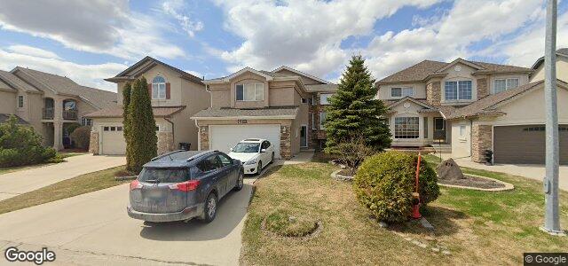 Larawan ng 432 De La Seigneurie Boulevard sa Winnipeg, Manitoba