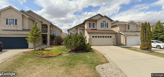 Larawan ng 436 De La Seigneurie Boulevard sa Winnipeg, Manitoba