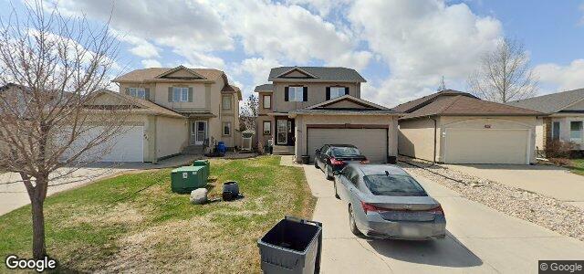 Larawan ng 436 Island Shore Boulevard sa Winnipeg, Manitoba