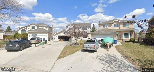 Larawan ng 44 Coral Reef Cove sa Winnipeg, Manitoba