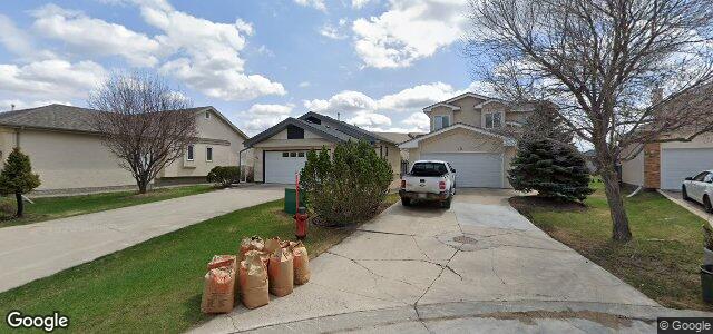 Larawan ng 44 Lagace Place sa Winnipeg, Manitoba