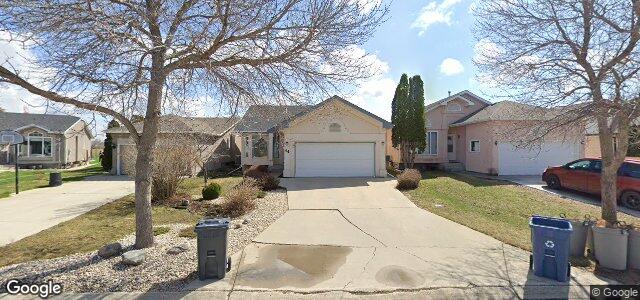 Larawan ng 44 Mckall Bay sa Winnipeg, Manitoba