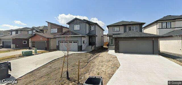 44 Scholberg Lane（加拿大曼尼托巴省溫尼伯市）房屋照片