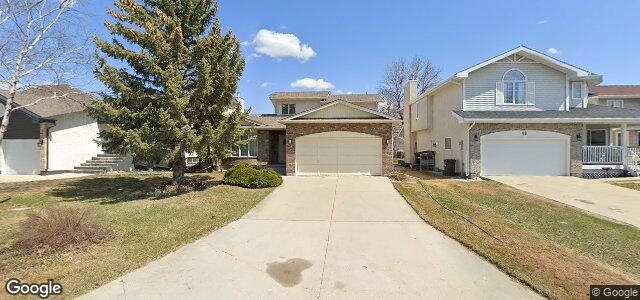 Larawan ng 44 Surfside Crescent sa Winnipeg, Manitoba
