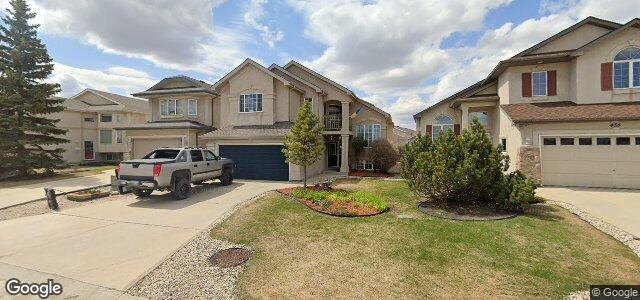 Larawan ng 440 De La Seigneurie Boulevard sa Winnipeg, Manitoba